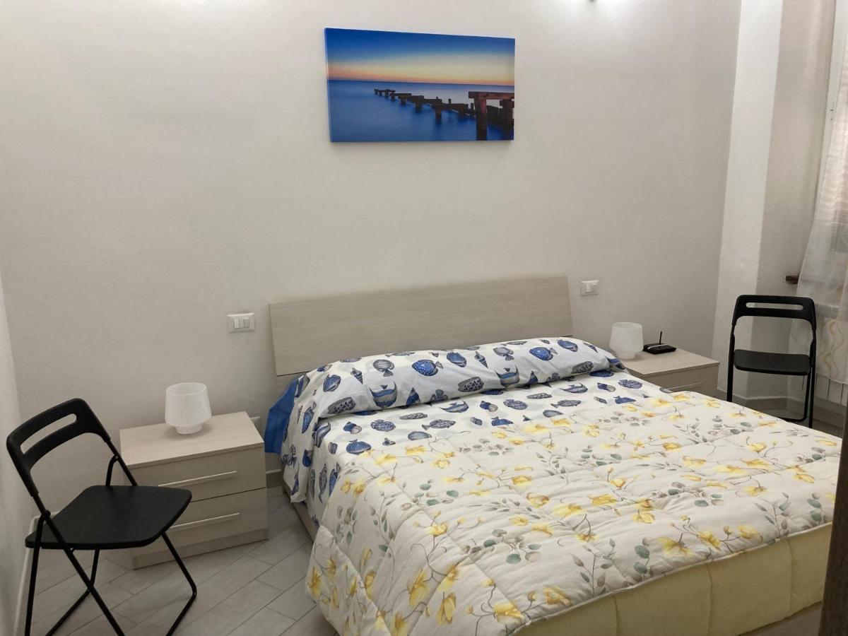 شقة Casa Cristina E Mauro لا سبيتسْيا المظهر الخارجي الصورة