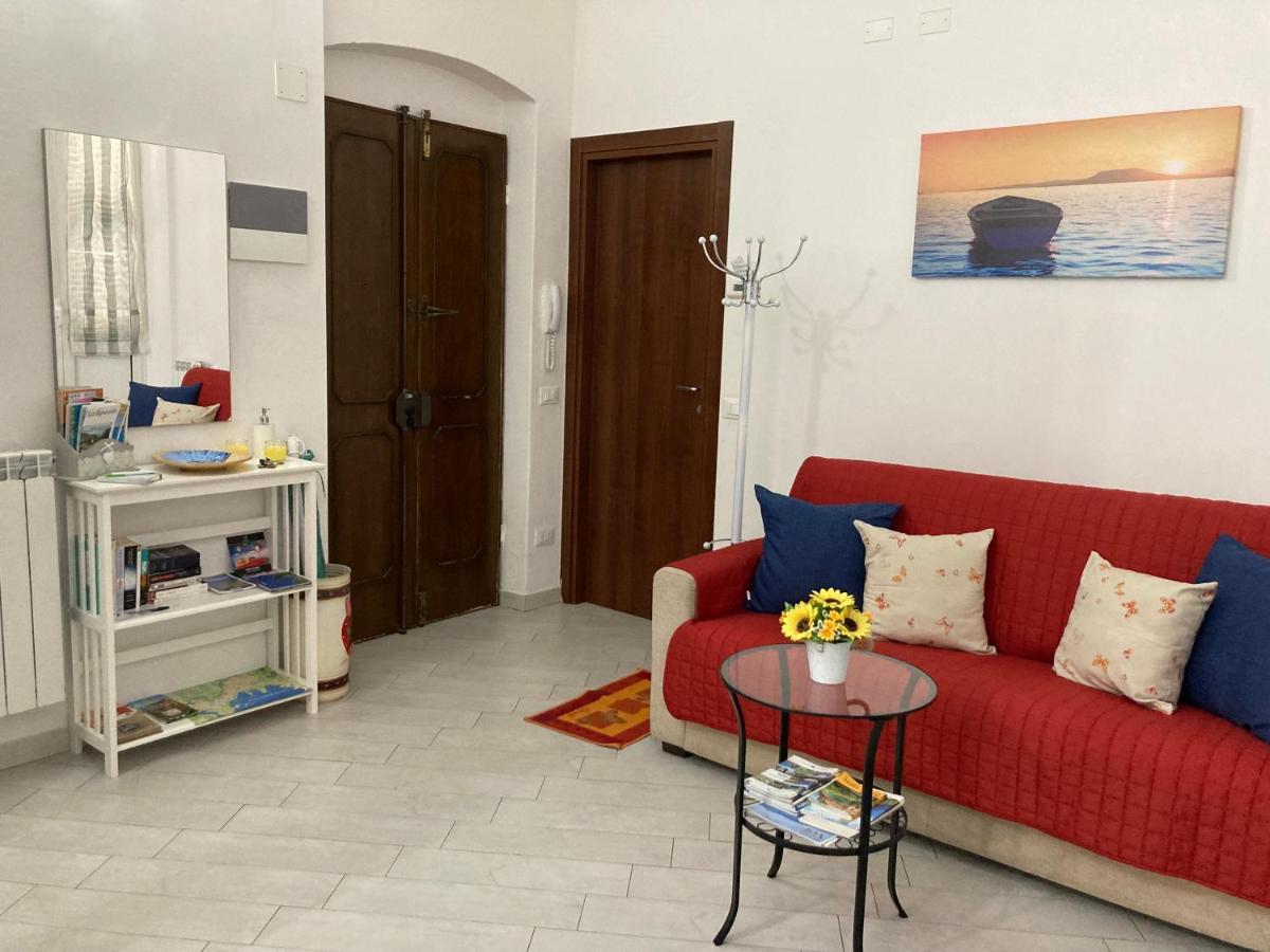 شقة Casa Cristina E Mauro لا سبيتسْيا المظهر الخارجي الصورة