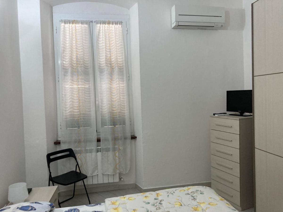شقة Casa Cristina E Mauro لا سبيتسْيا المظهر الخارجي الصورة