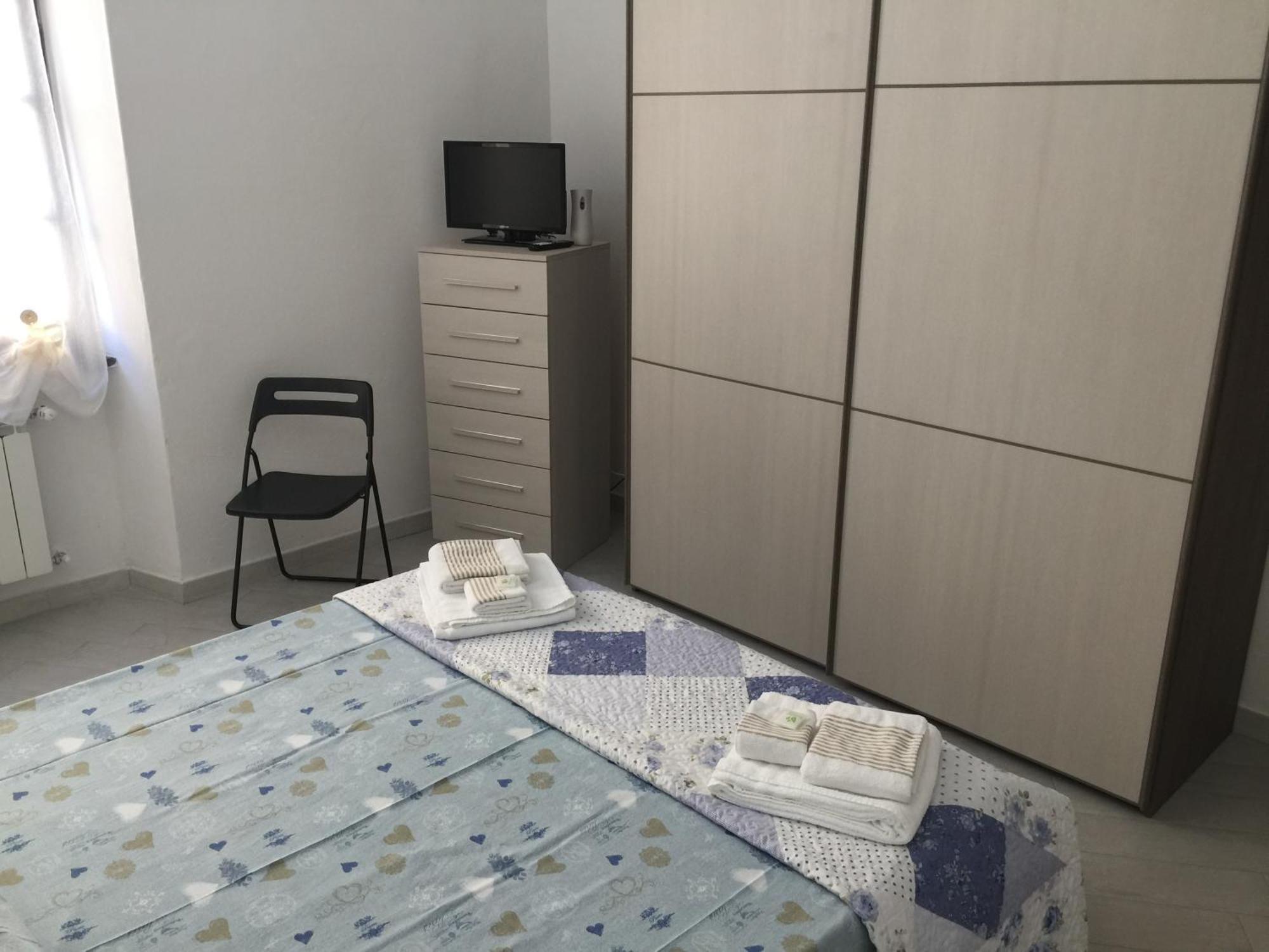 شقة Casa Cristina E Mauro لا سبيتسْيا المظهر الخارجي الصورة