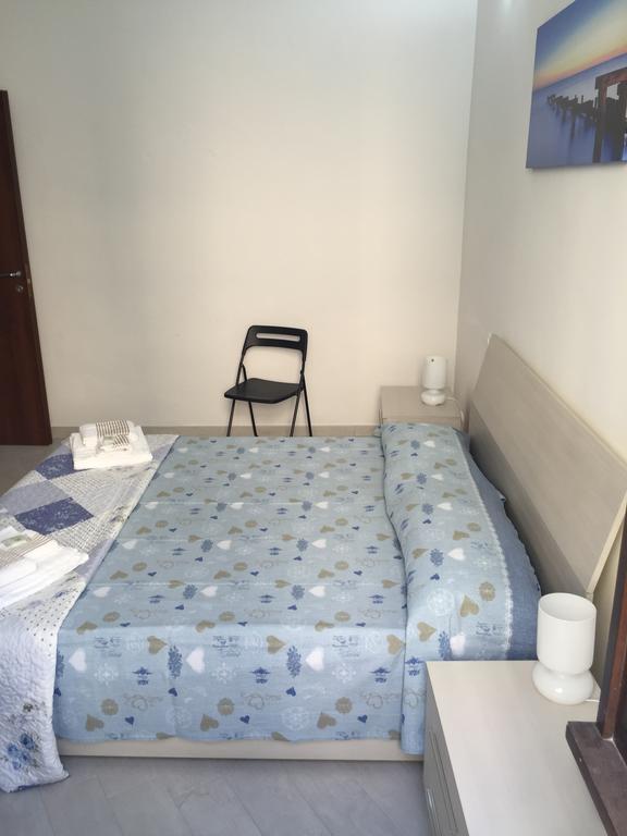 شقة Casa Cristina E Mauro لا سبيتسْيا المظهر الخارجي الصورة
