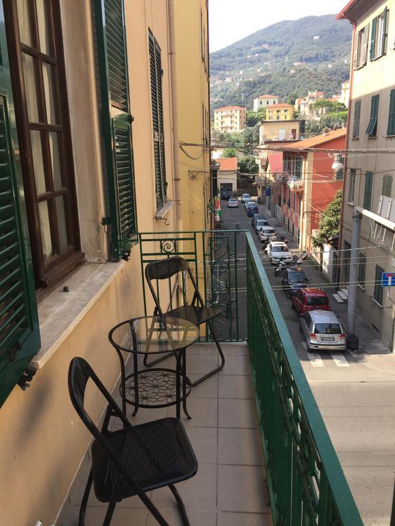 شقة Casa Cristina E Mauro لا سبيتسْيا المظهر الخارجي الصورة