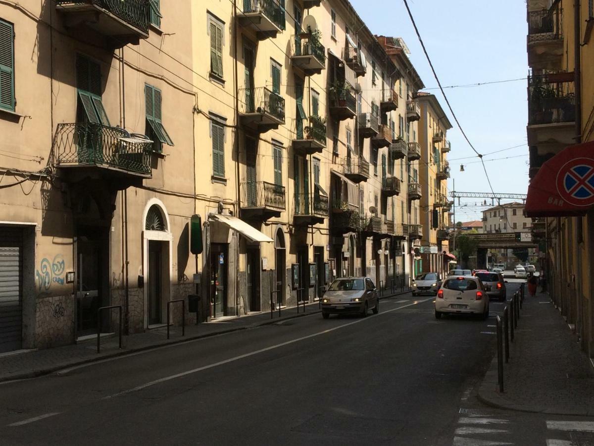 شقة Casa Cristina E Mauro لا سبيتسْيا المظهر الخارجي الصورة